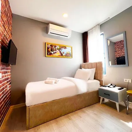 Port Otel