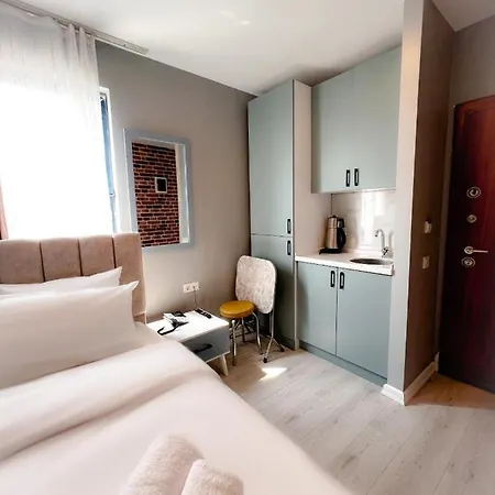 Port Otel İstanbul