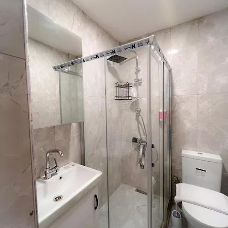 Port Hotel Istambul