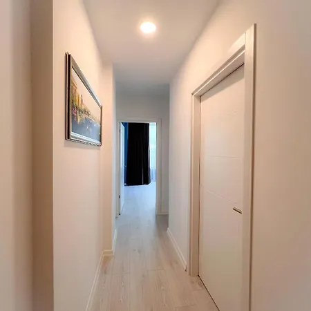 Port Hotel Istambul