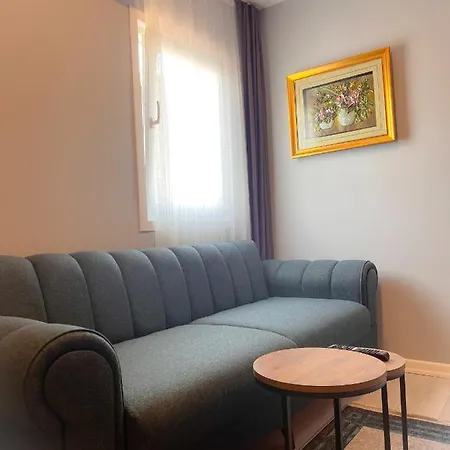 Port Hotel Istambul
