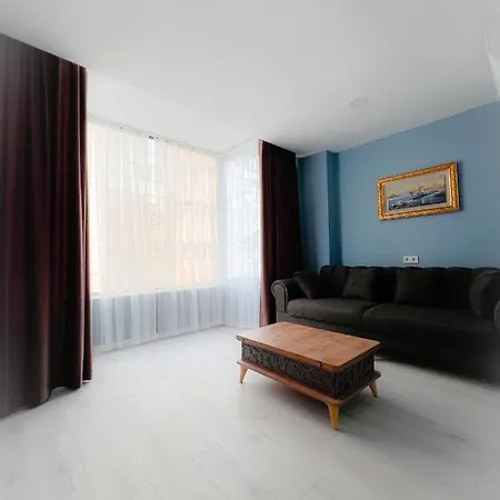Port Hotel Istambul